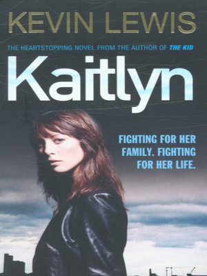 cover image of Kaitlyn